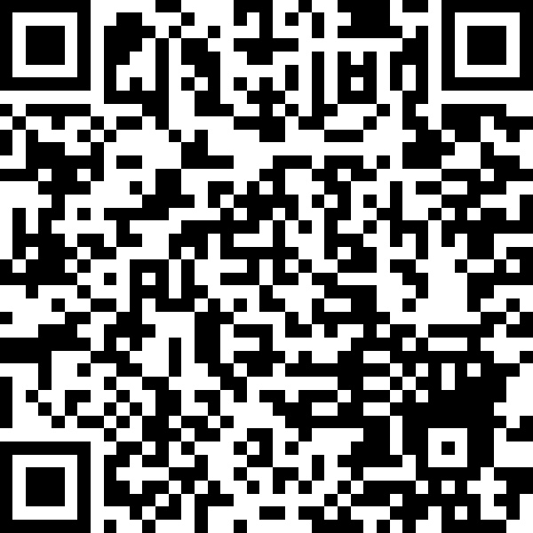 QR Code para o portfólio técnico da Aunare