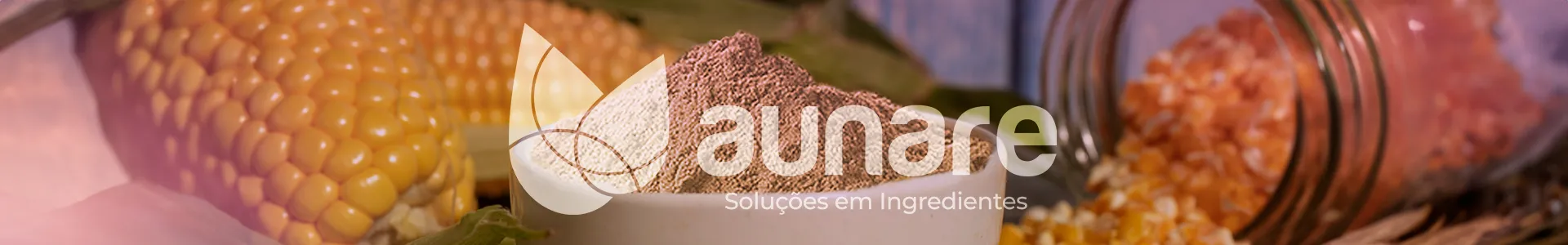 Concentrado de milho para nutrição animal, biotecnologia e economia circular